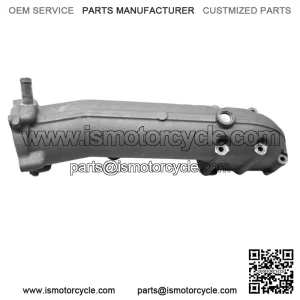 14 Yamaha FX Cruiser SVHO Header Exhaust Head Pipe FC1800 For: 2015 Yamaha SVHO
