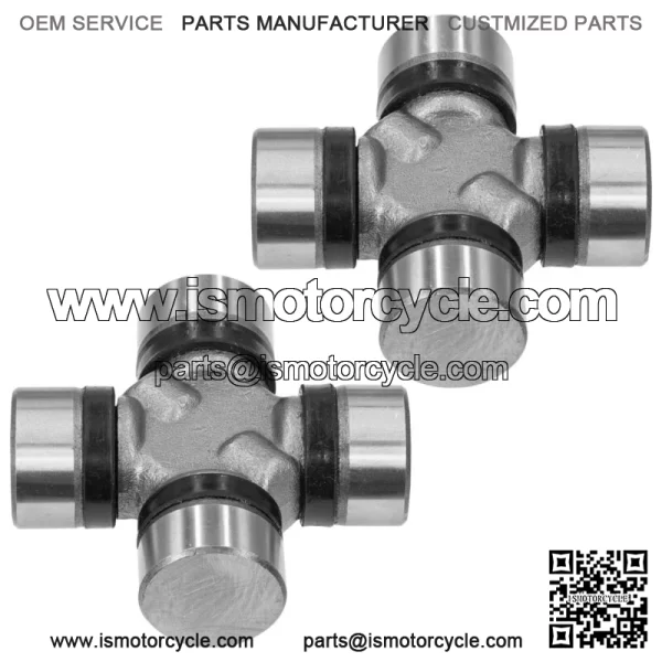 Drive Shaft U Joint For Bush Hog MTH-720 RB60R RB60S RZ 160 RZ 60 TD-1500 - Image 3