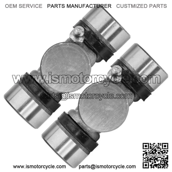 Drive Shaft U Joint For Bush Hog MTH-720 RB60R RB60S RZ 160 RZ 60 TD-1500 - Image 5