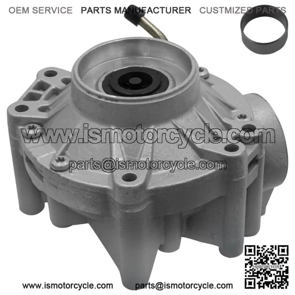 Complete Rear Differential Gear Case For Can-Am Outlander 800 800R 2006-2011 - Image 5