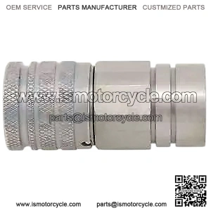 Coupler KV14216 fits John Deere 50ZTS 60D 60G 710G 710J 710K 710L CT322 CT332