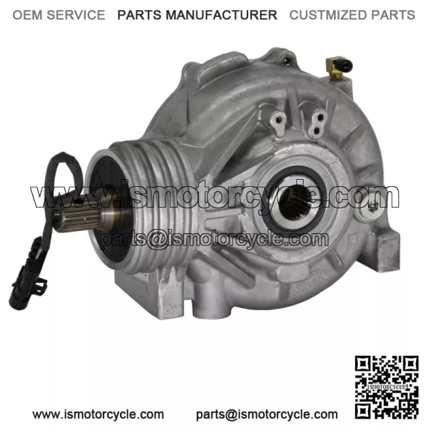 Front differential For Polaris Ranger RZR General 1000 XP1333112 1333344 1333579 Aluminum alloy color - Image 2
