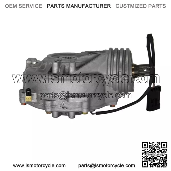 Front differential For Polaris Ranger RZR General 1000 XP1333112 1333344 1333579 Aluminum alloy color - Image 3