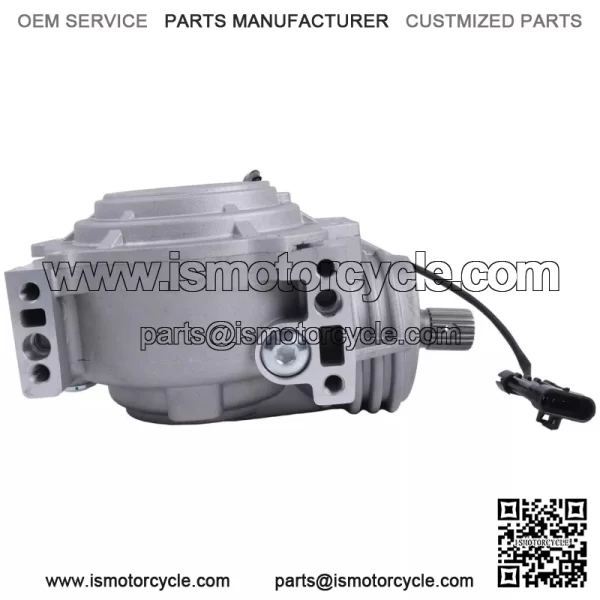 1337046 1337133 Front Differential for 2013 Polaris RZR XP 900 EPS Limited Aluminum alloy color - Image 5