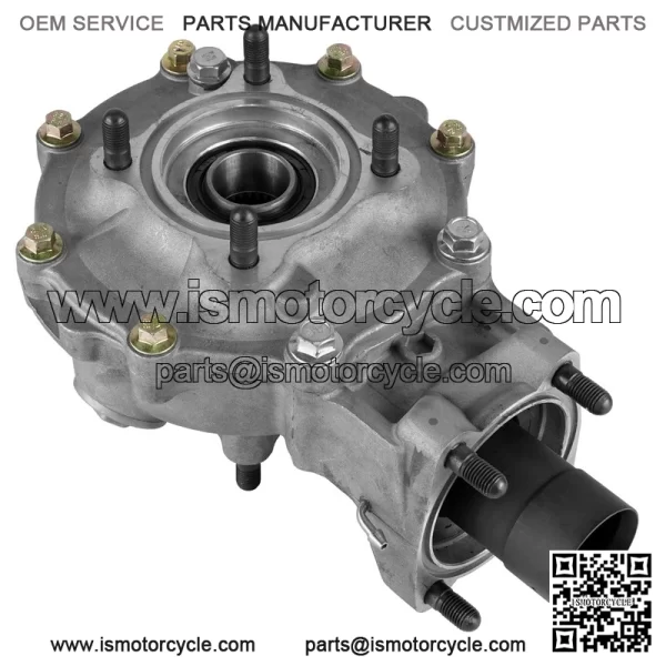 Complete Rear Differential Diff For Honda TRX500 Fm Foreman 500 4X4 S 2005-2011