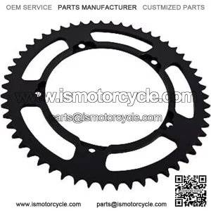 TM-2901-3 Replacement Rear Sprocket- 54 Tooth for 09-22 Touring