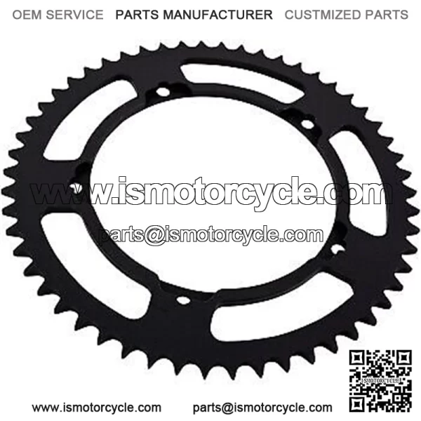 TM-2901-3 Replacement Rear Sprocket- 54 Tooth for 09-22 Touring