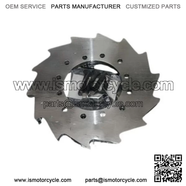 Yfz450r ATV Sprocket Guard, skid plate yfz450 Yamaha yfz