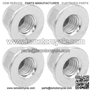 14M7400 14M7465 Deck Wheel Steering Column Nut for John Deere