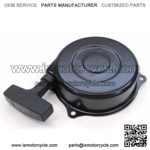 Honda Recoil Starter Assembly 97-21 TRX250 Recon Pull Start Recoil OEM #R106 A