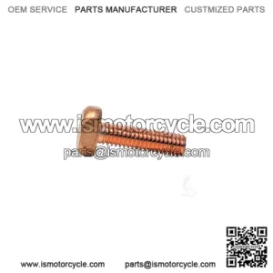 Forward Reverse Contact Bag Of 20 EZGO Electric 1971+
