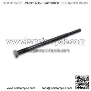 For Club Car Gas Golf Cart 1988-Up Replacement Drive Clutch Puller Bolt 1014496