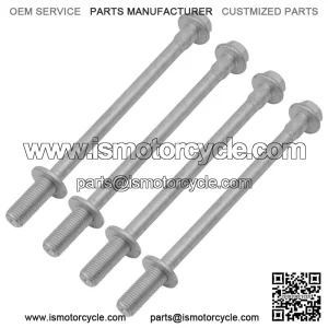 Cylinder Head Bolt For Polaris Sportsman 570 M12x1.5 2015 2016 2017-2023 For: Polaris Sportsman 570