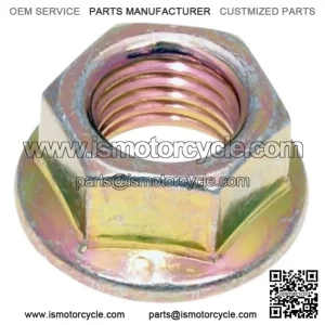Peugeot Vivacity 3 Sportline AC 2T 50cc 2008- M10 x 1.25 Variator Nut