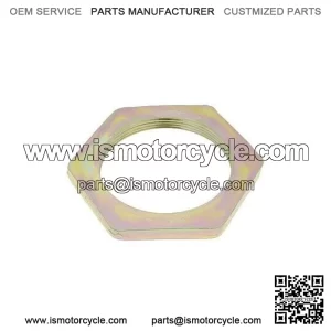 Peugeot Speedfight 1 & 2 AC  M28x1 Clutch Nut