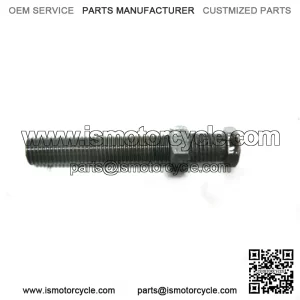 07 Yamaha Attak RXW 10 RX 1000 Snowmobile drive chain tensioner bolt screw