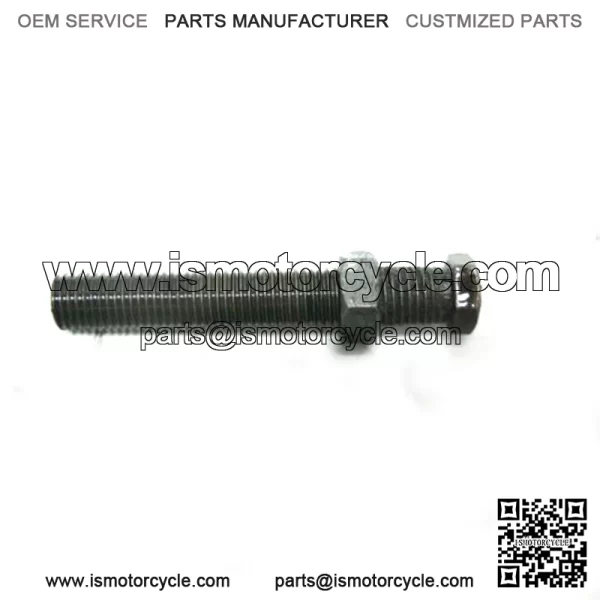 07 Yamaha Attak RXW 10 RX 1000 Snowmobile drive chain tensioner bolt screw