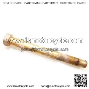 TimeCutter SS 5000 Zero-Turn Mower Kawasaki FR651V 22hp Engine PTO Bolt