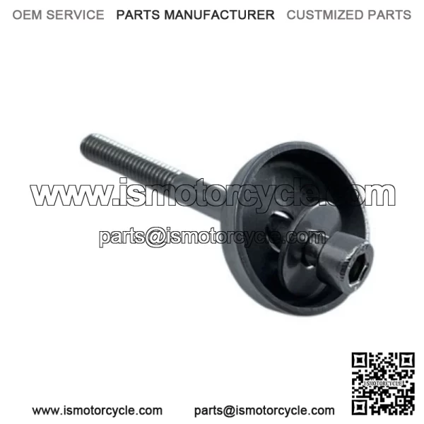 Air Filter Hardware Bolt Screw and Washer for Yamaha Blaster 88-06 - Image 2