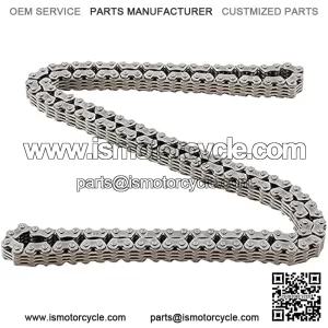 Hot Cams Cam Chain HC92RH2015152 Compatible With/Replacement For Yamaha FX CRUISER SVHO 2014-2015, FZR WAVERUNNER 2009-2015, VXR VX1800A 2011-2015, VXS VX1800 2011-2015