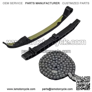 Cam Timing Chain & Guides For Polaris Ranger 400 / Ranger 500 / Ranger Crew 500