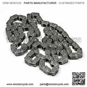 Fits 2007 Suzuki LT-A400F Eiger 4x4 Auto Cam Chain K&L 12-0423 For: More than one vehicle