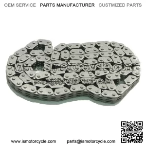2009 - 2024 YAMAHA YFZ450R YFZ 450R 450X ATV OEM CAM TIMING CHAIN 94591-57120-00