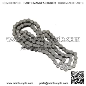 YAMAHA YFZ450R OEM STOCK DRIVE CHAIN DID MXV4 520 98 LINKS YFZ 450R O-ring