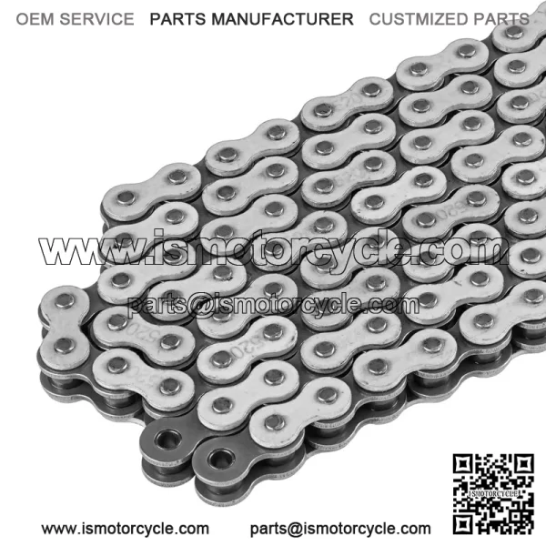 Polaris Scrambler 500 4X4 1997-2012 Drive Chain - Image 3