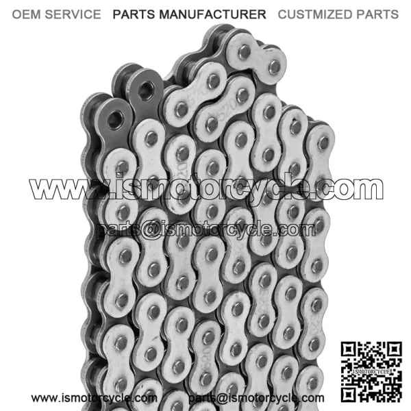 Polaris Scrambler 500 4X4 1997-2012 Drive Chain - Image 4
