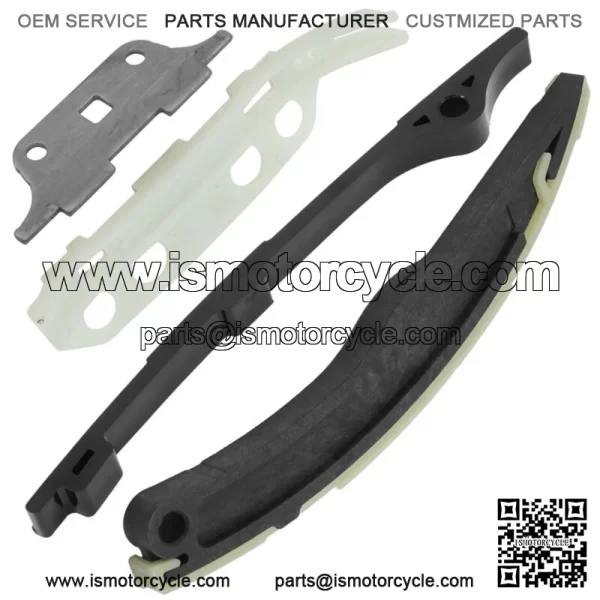 Cam Chain Tensioner Guide For Polaris RZR 900 EPS 2014-2018 For: Polaris Sportsman 570