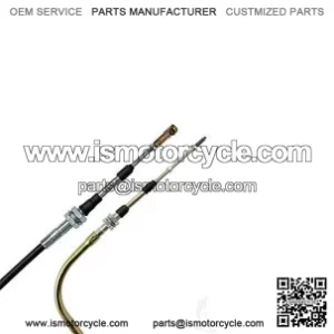 EZGO Forward Reverse Cable 66 1/4" 4 Cycle Gas 2002 up
