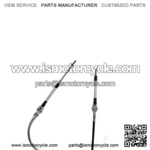 Forward Reverse Cable 96" Club Car CarryAll VI Limo