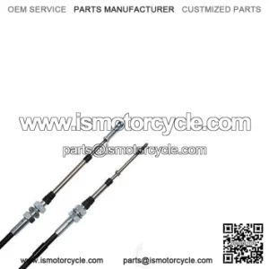 EZGO RXV 2008+ TXT 2010+ Forward Reverse Cable 59" Kawasaki Engine