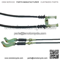 Yamaha Forward Reverse Shift Cable Assemblies G16 to G22