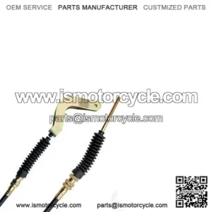 EZGO Workhorse 1996 up Forward Reverse Cable 45 1/4 "