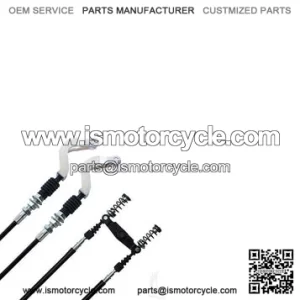 Yamaha Drive/G29 Forward Reverse Cable