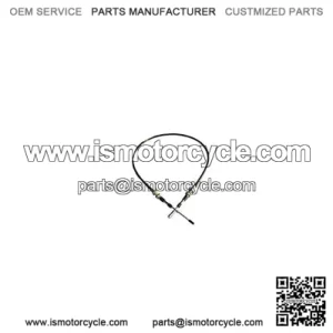 EZGO Gas ST480 Forward Reverse Cable 2009-Up