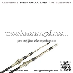 Forward & Reverse Cable EZGO Shuttle 4&6 2008+