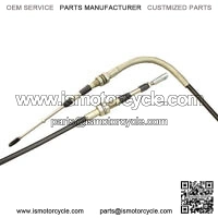 Forward & Reverse Cable EZGO Fleet 2002-2004