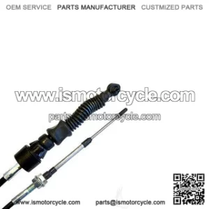 Forward Reverse Cable 38 1/4" Club Car Precedent 2007-2014 Kawasaki FE290/350