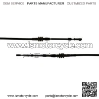 Forward Reverse Cable EZGO TXT Shuttle 2 Gas 2010+