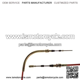 E-Z-GO Gas Forward & Reverse Shifter Cable Years 2002-2009
