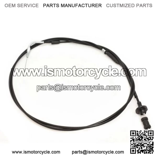 Throttle Cable For Polaris Ranger 400 2010-2012