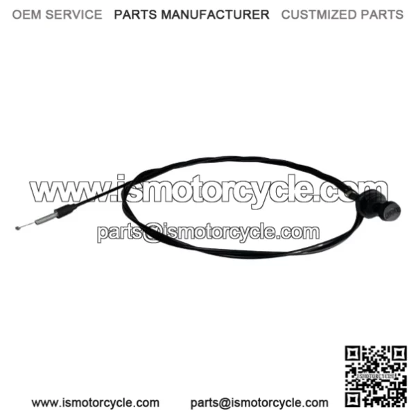 Polaris Ranger 400 2010-2014  Ranger 500 2007-2009  Choke Cable - 7081299
