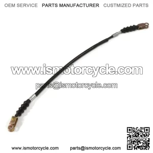 Throttle Governor Cable for 1992-1996 Club Car DS, Gas Model with FE290 Engine