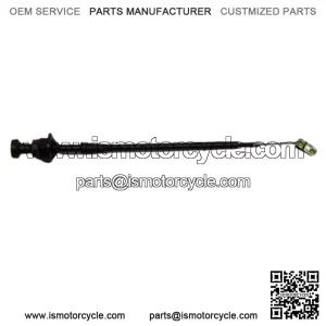 YAMAHA GOLF CART CHOKE CABLE FOR G16 THRU G22 MODELS 1996-2006 12 1/2??