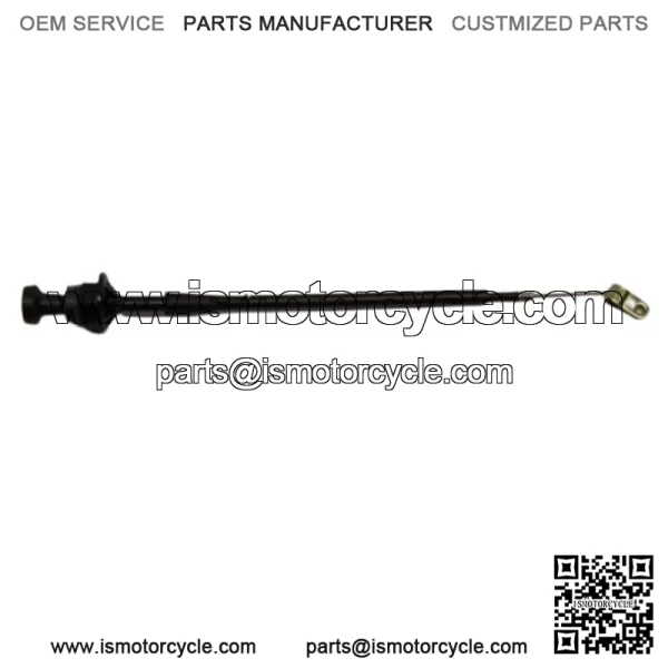 YAMAHA GOLF CART CHOKE CABLE FOR G16 THRU G22 MODELS 1996-2006 12 1/2??