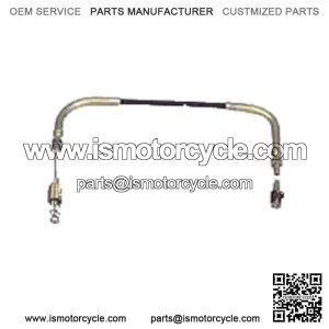 17.25" Accelerator Cable Fits Club Car Golf Cart DS Models | 1984 1991