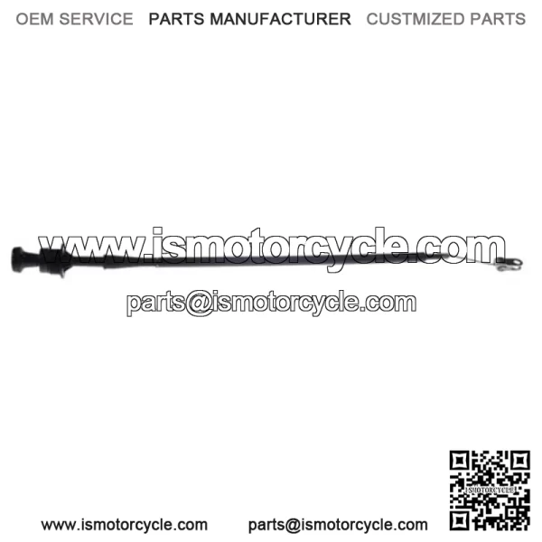 Yamaha Drive Golf Cart Choke Cable